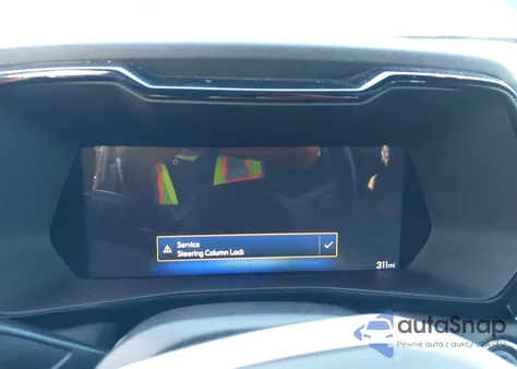 2025 Chevrolet Colorado 4Wd Z71 из США, поврежденный, VIN 1GCPTDEKXS1217818